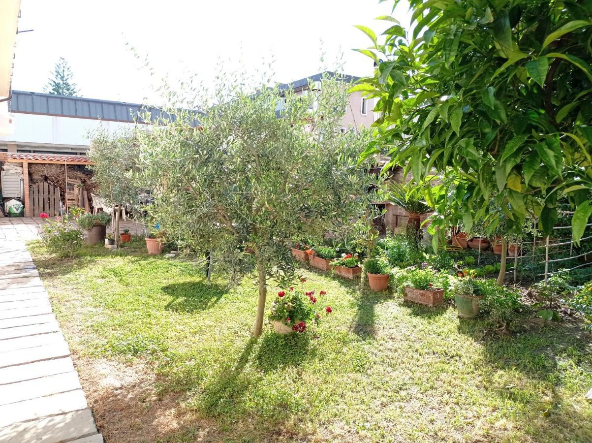 Appartamento A Due Passi Dal Mare Siderno Exterior foto