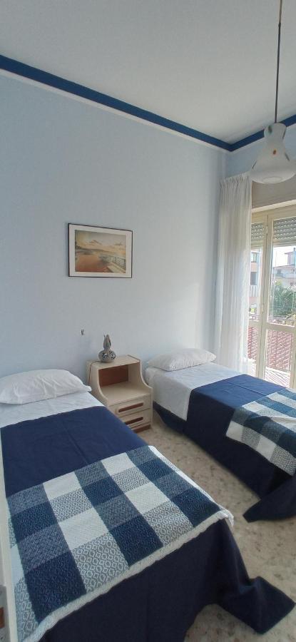 Appartamento A Due Passi Dal Mare Siderno Exterior foto