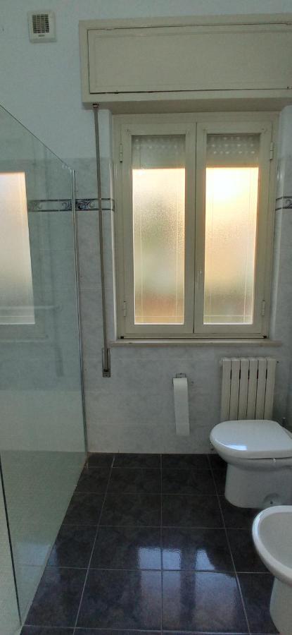 Appartamento A Due Passi Dal Mare Siderno Exterior foto